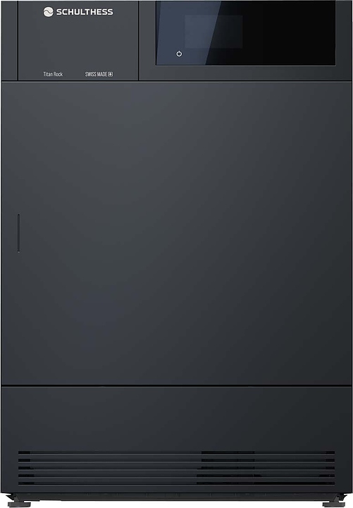 Машина сушильная Schulthess Spirit TW 660 Titan Rock правая