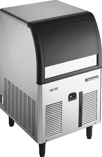 Льдогенератор SCOTSMAN ACM 86 AS