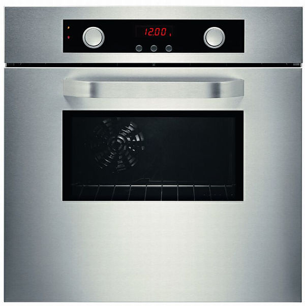 Независимый электрический духовой шкаф Electrolux Professional ZOB 482 XQ