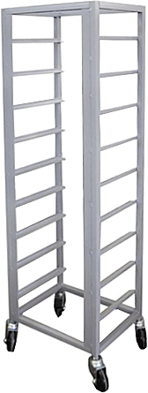 Тележка-шпилька для противней ПищТех ТШ-Н