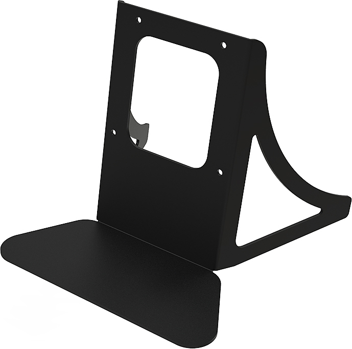 Стойка напольная КОБОР для KRS2-15 и KRS4-30