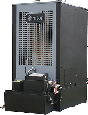 Теплогенератор Hiton HP 145