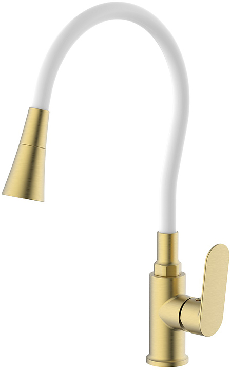 Смеситель для кухни Splenka S41.43.03