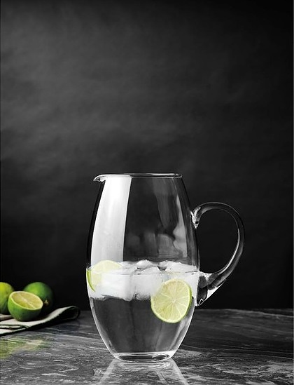 Кувшин Pasabahce 23718 Crystallin 2400 мл