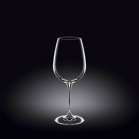 Набор из 2 бокалов для вина Wilmax WL-888033/2C