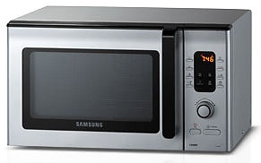 Микроволновая печь Samsung CE 1073 AR-S