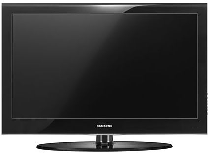 ЖК телевизор Samsung LE46A558P3F