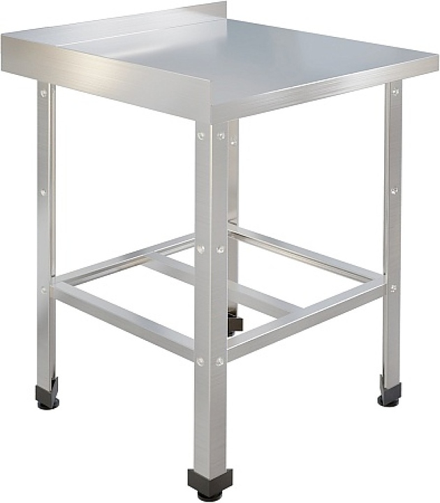 Стол производственный Restoinox СП-6/6-2БРЛ-ЭН