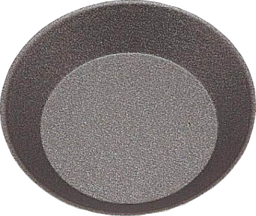 Форма круглая для тарталеток Pujadas 721.006 Ø 6 см h=1.2 см