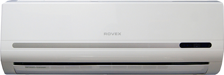 Настенная сплит-система Rovex RS-18GS1