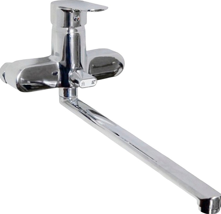 Смеситель для ванны с душем VIKO V-4505