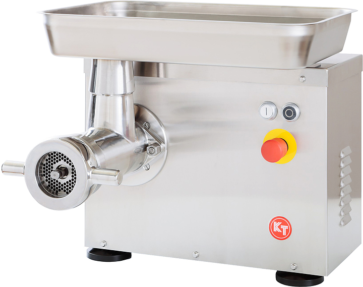 Мясорубка Koneteollisuus Oy (KT) LM-82/P Unger нерж. корпус 380В