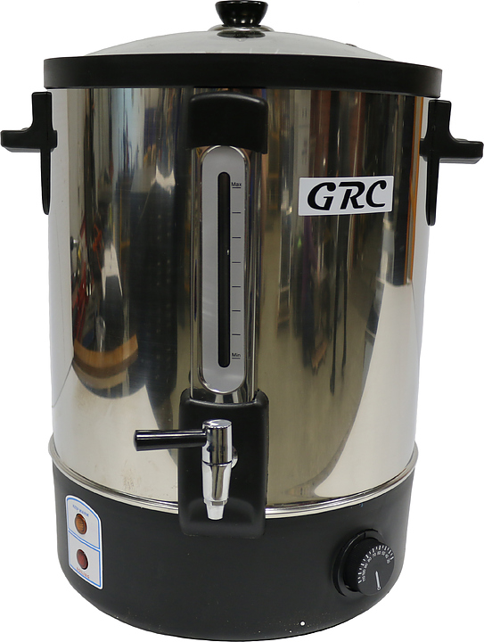Кипятильник GRC WB-15 с термометром