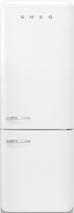 Холодильник SMEG FAB38RWH