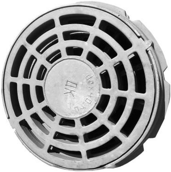 Дождеприемник ДПК ДК (В125)