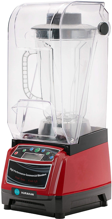 Блендер Hurakan HKN-HBH850