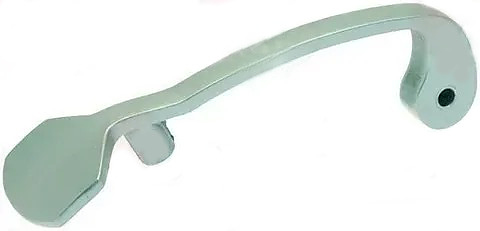 Рычаг соковыжималки Sirman APOLLO хром IB1280705