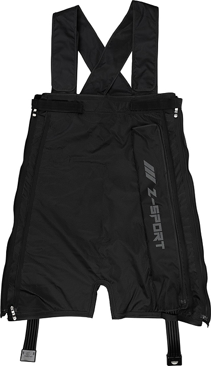 Манжета-шорты WelbuTech Seven Liner (Z-Sport) 10796 с РУ