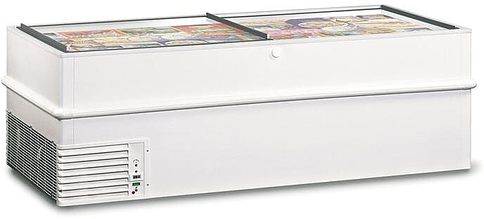 Ларь-бонета Framec VT 200