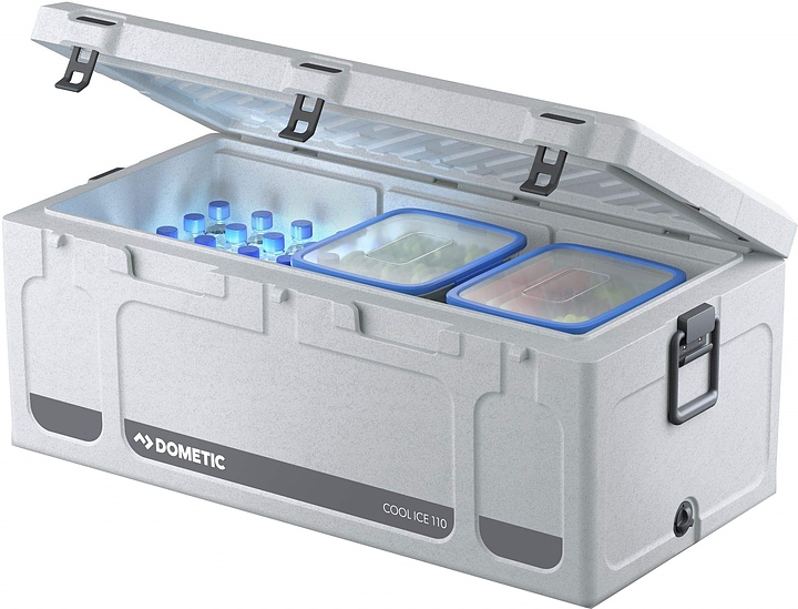 Контейнер изотермический Dometic Cool-Ice CI 110