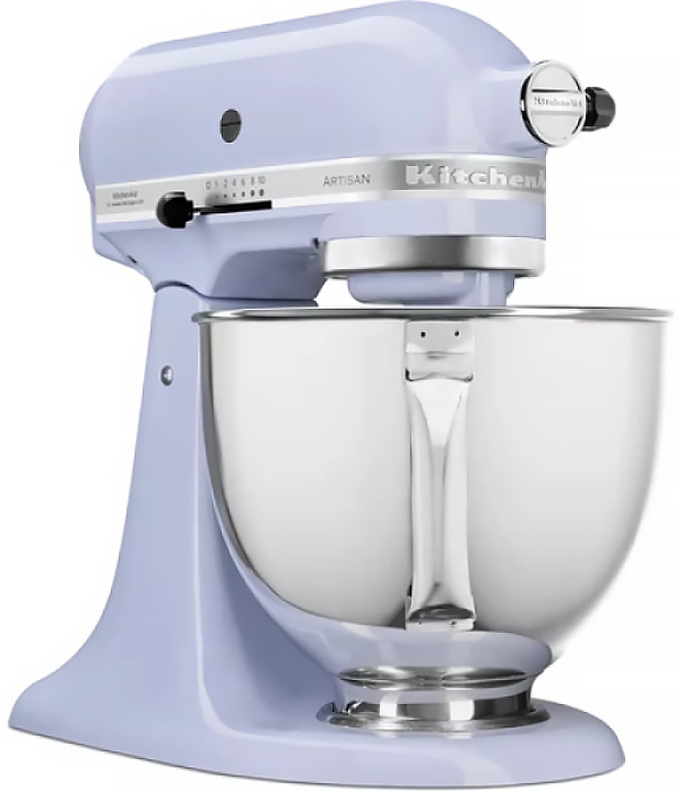 Миксер планетарный KitchenAid Artisan 5KSM125ELR 4,8 л лавандовый крем