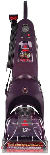 Пылесос Bissell 9400-J