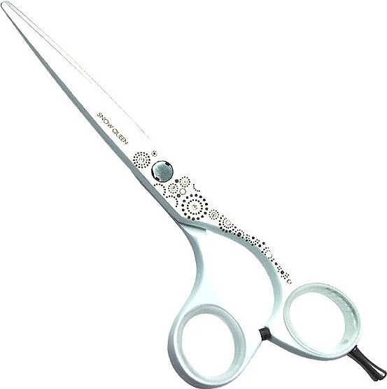 Ножницы парикмахерские JAGUAR Snow Queen 5.0" (13 см)