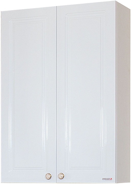 Шкаф подвесной БРИКЛАЕР Анна 65 64,4х75 см белый глянец