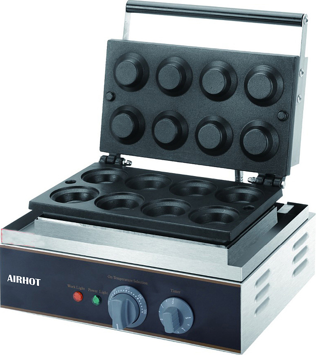 Тарталетница Airhot WT-8 (с уценкой)