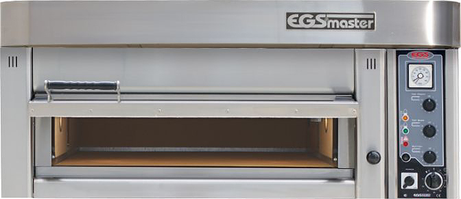 Печь для пиццы EGS MT 80.T