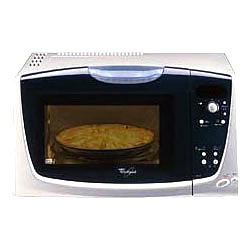 Микроволновая печь Whirlpool AT 311 WH