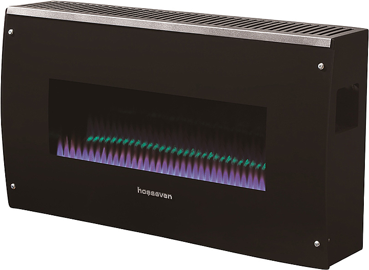 Конвектор газовый Hosseven HP-10