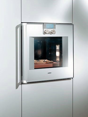 Независимый электрический духовой шкаф Gaggenau BO 251-110