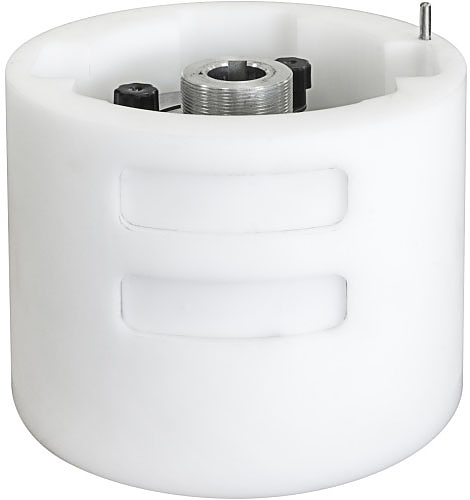 Барабан формующий ПищТех палочки 15х85 мм 2 шт.