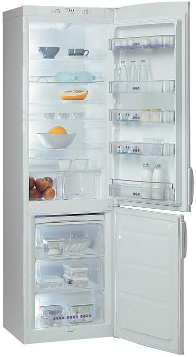 Холодильник Whirlpool ARC 5782