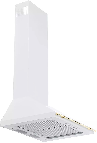 Вытяжка кухонная De'Longhi DeLonghi KCX/C60WH