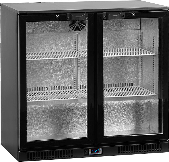 Шкаф холодильный TEFCOLD BA20H