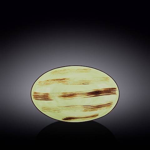 Салатник овальный Wilmax WL-668140/A