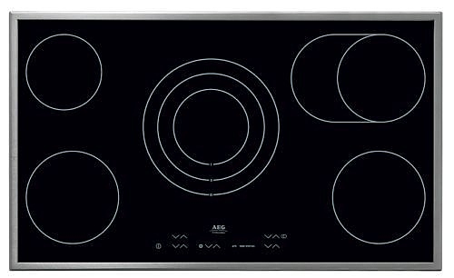 Варочная панель AEG 96901 KMN