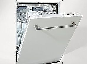 Встраиваемая посудомоечная машина Gaggenau DF 460–160