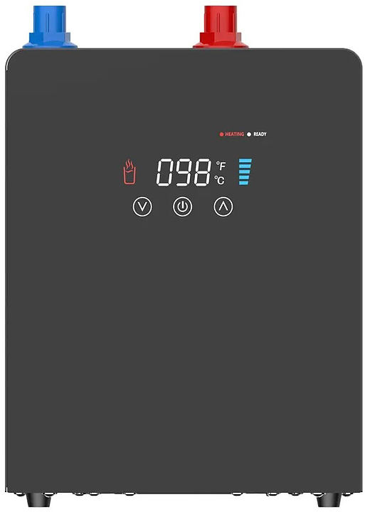 Бак нагрева ArtisanTech Aquahot 4 л