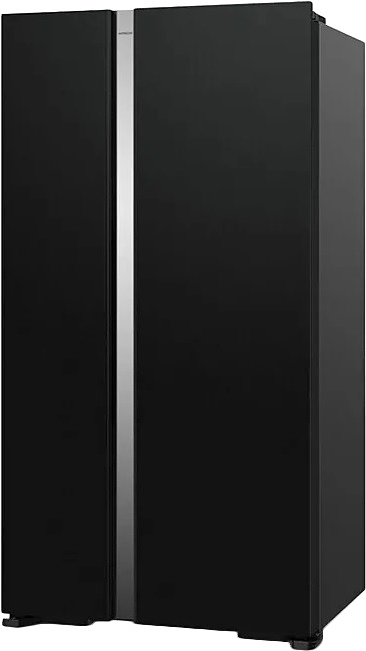 Холодильник Hitachi R-S 702 PU0 GBK_V