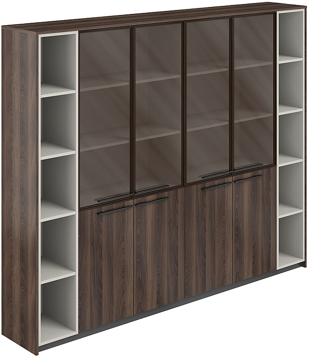 Шкаф для документов NORDEN Reef RF.510.DA.CHBZ.DA.PG