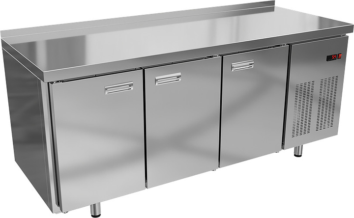 Стол холодильный KRONER СХб 3-180-60