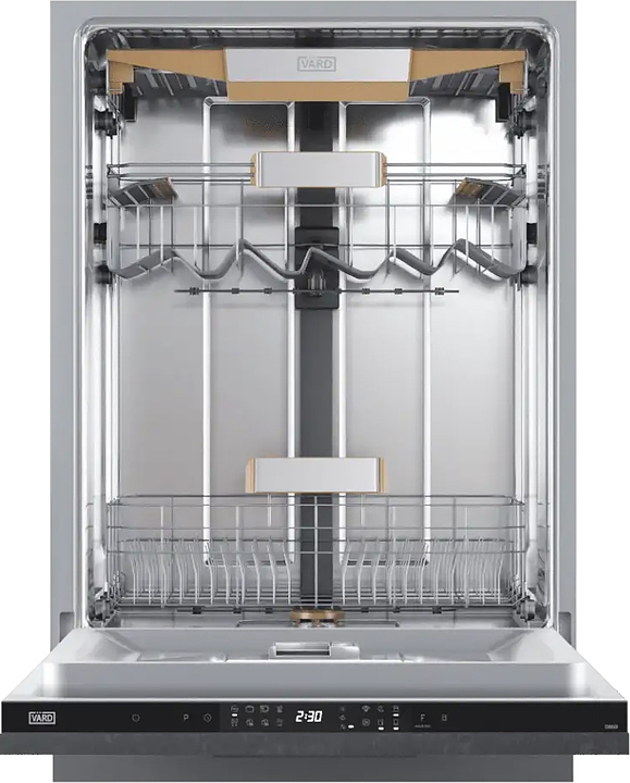Машина посудомоечная VARD VDI613L