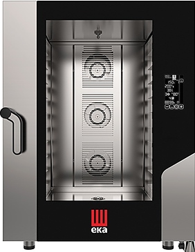 Печь конвекционная Tecnoeka MKF 1021 BM