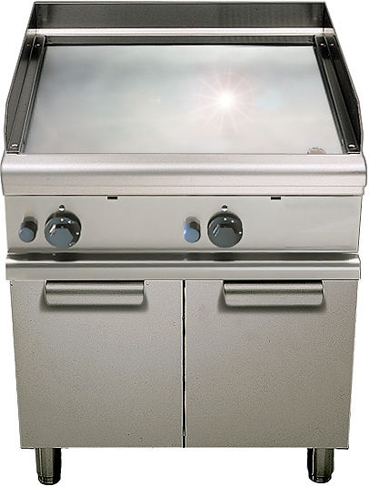 Поверхность жарочная Electrolux Professional 7FTSG1MS (168076)