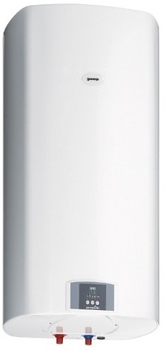 Настенный водонагреватель Gorenje OGB100SEDD