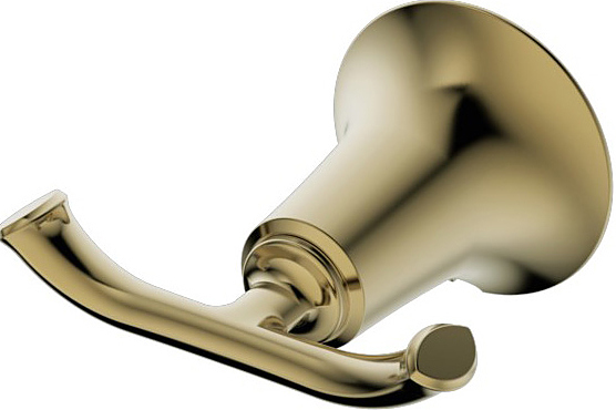 Крючок двойной Kaiser KH-4002