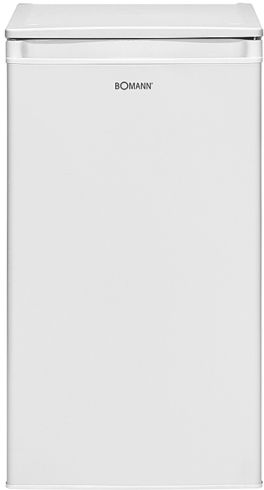 Холодильник Bomann VS 7231 белый